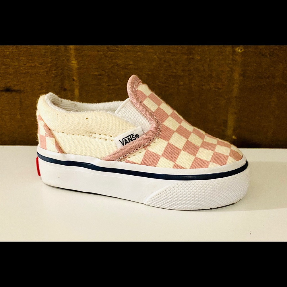 Baby Vans